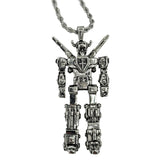 Voltron, Voltron necklace, Voltron pendant, Voltron legendary defender