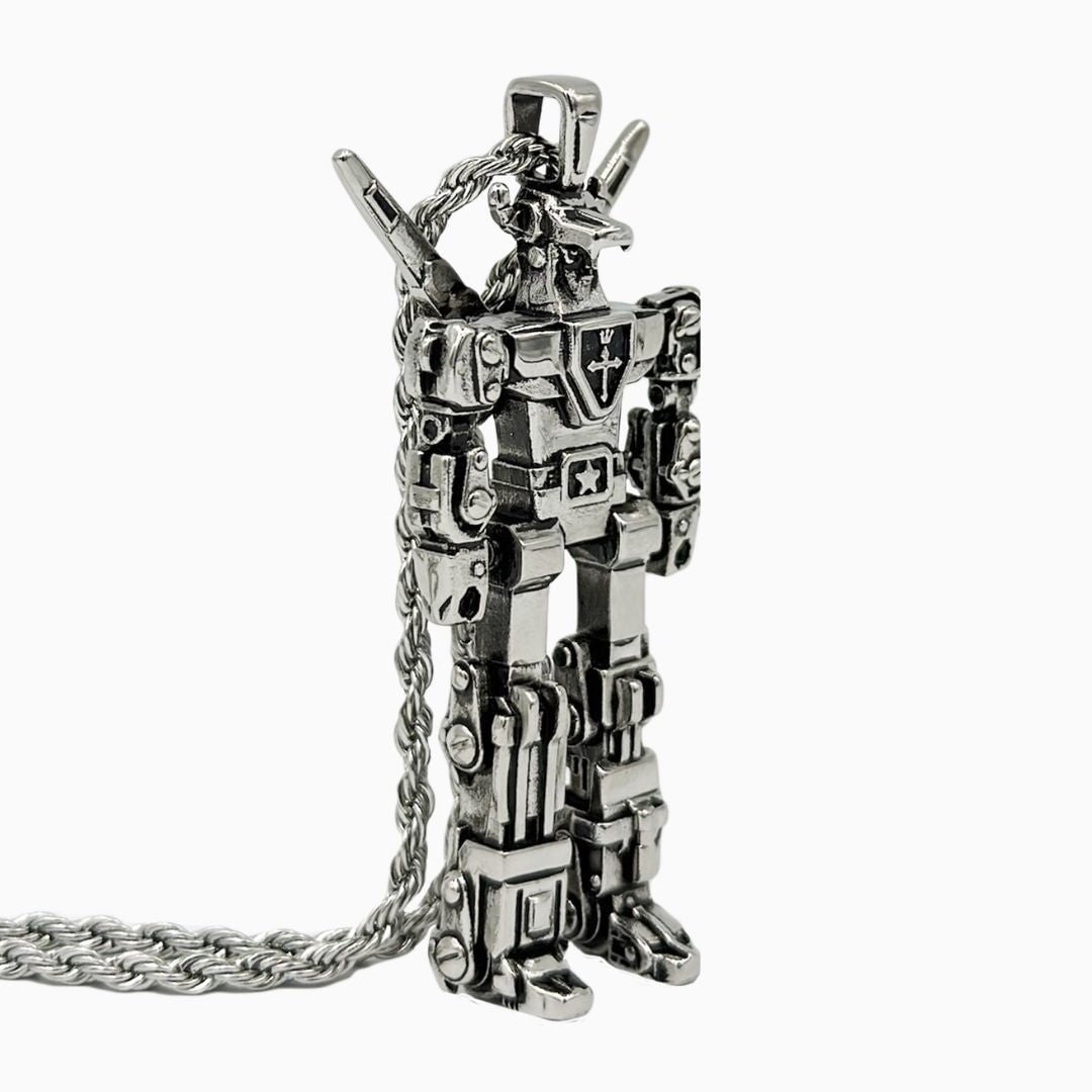 Voltron, Voltron necklace, Voltron pendant, Voltron legendary defender 