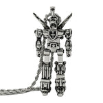 Voltron, Voltron necklace, Voltron pendant, Voltron legendary defender