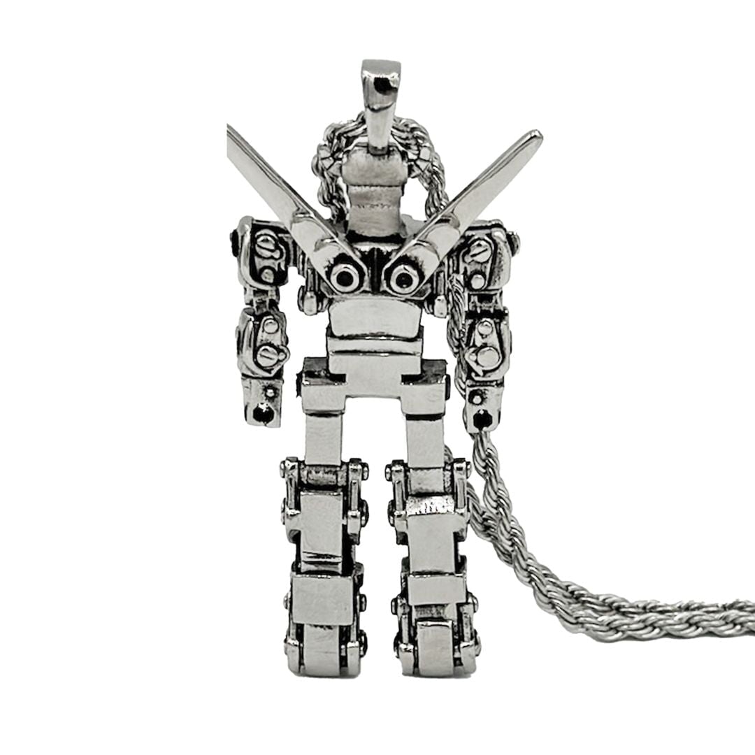 Voltron, Voltron necklace, Voltron pendant, Voltron legendary defender