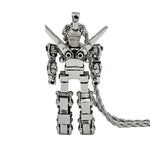 Voltron, Voltron necklace, Voltron pendant, Voltron legendary defender