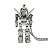 Voltron, Voltron necklace, Voltron pendant, Voltron legendary defender