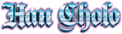 HAN CHOLO logo