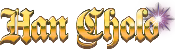 Han Cholo Logo