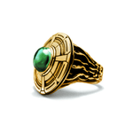 UFO Ring pm rings Precious Metals
