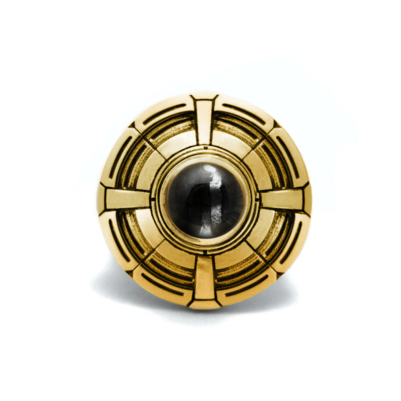 UFO Ring pm rings Precious Metals