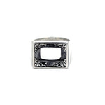 Baby Frame Ring Pm Rings