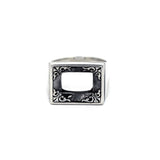 Baby Frame Ring Pm Rings