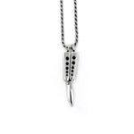 Butterfly Knife Pendant Pm Necklaces