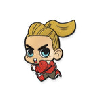 She-ra chibi enamel pin from she-ra and the princesses of power