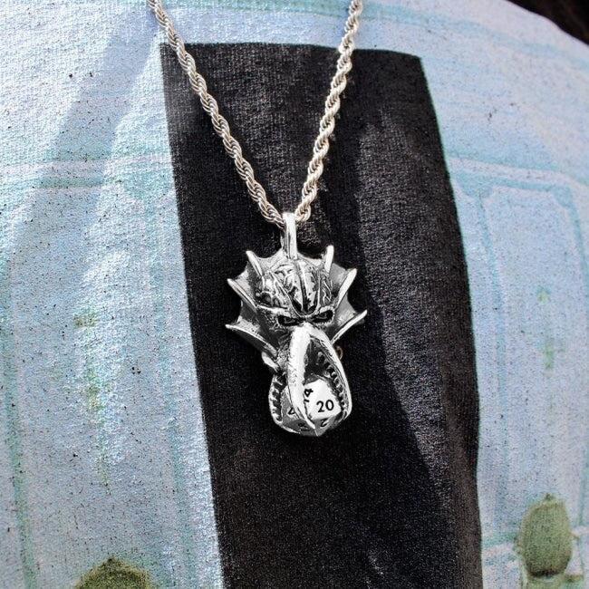 D&D Mind Flayer,D&D jewelry,Dungeons and Dragons jewelry,D&D mind flayer,mind flayer figurine