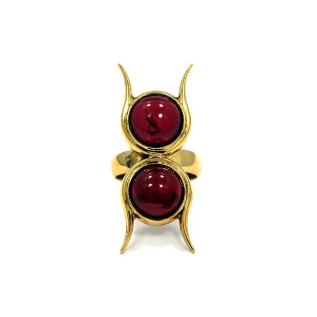 Egyptian jewelry deals rings