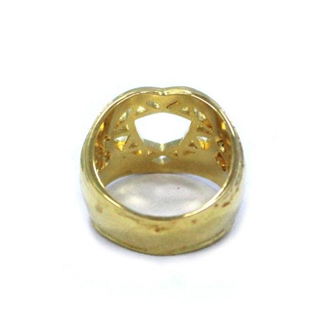 Heart Cutter Ring, heart ring, lonely hearts ring, heart jewelry, valentines day jewelry,valentine