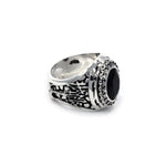 Han Cholo Jewelry, Class rings, mens class ring, han cholo ring, han cholo designs