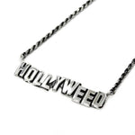 Hollyweed Necklace Pm Necklaces
