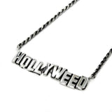 Hollyweed Necklace Pm Necklaces
