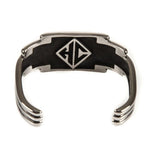 Levelz Cuff Ss Bracelets