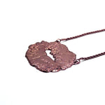 Lips Necklace Pm Necklace