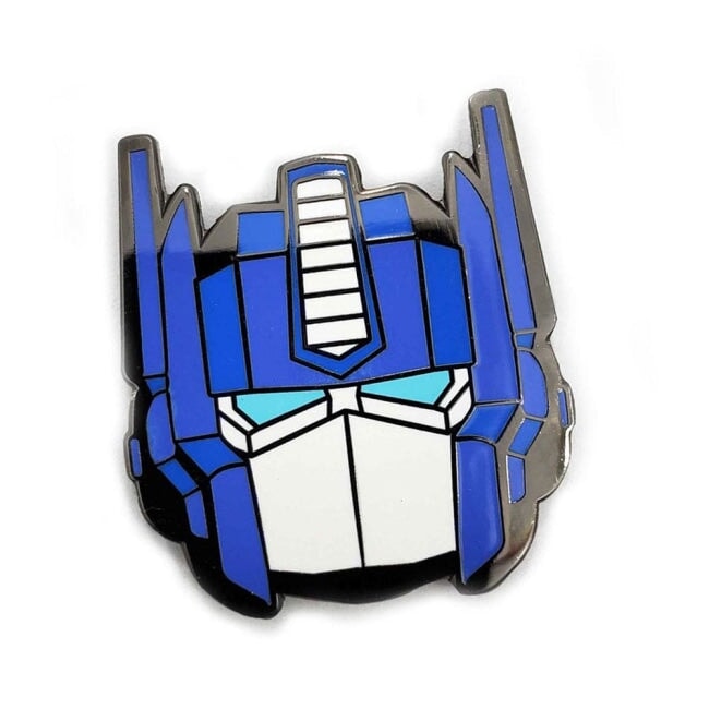 autobot enamel pin,autobot pin,autobot enamel pin