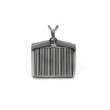 HC Grill Ring, Grill Ring, Car Grill Ring, Rolls Royce Ring, Han Cholo
