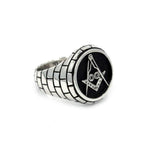 The Og Mason Ring Pm Rings