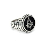 The Og Mason Ring Pm Rings