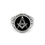 The Og Mason Ring Pm Rings