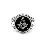 The Og Mason Ring Pm Rings