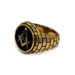 The Og Mason Ring Pm Rings