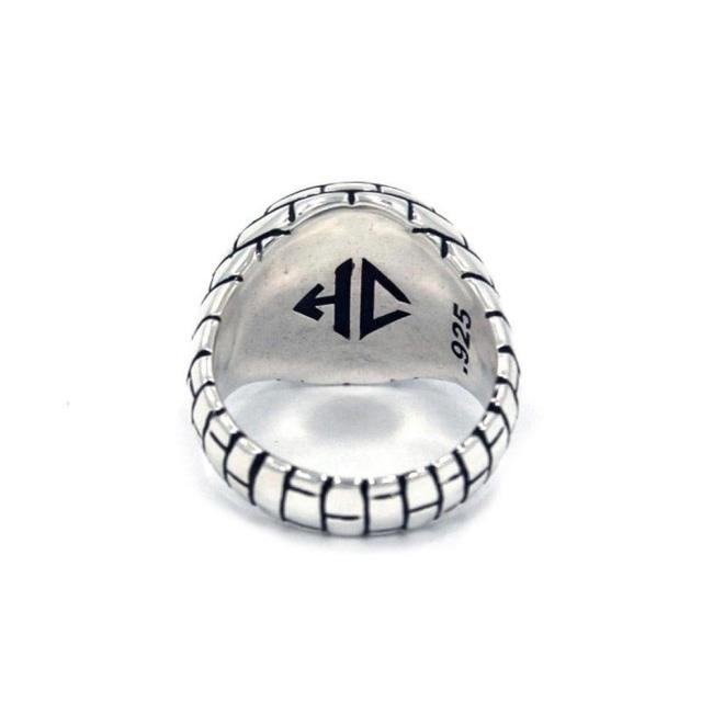 The Og Mason Ring Pm Rings