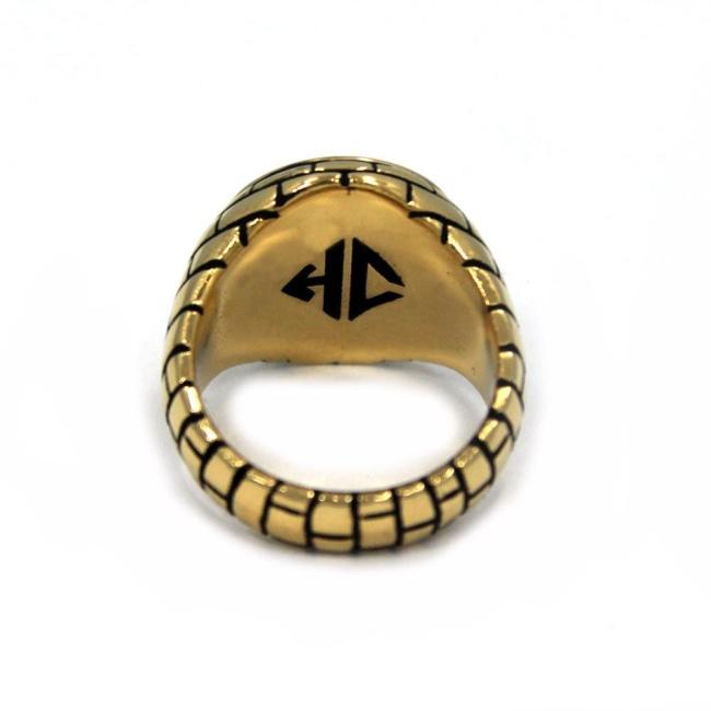The Og Mason Ring Pm Rings