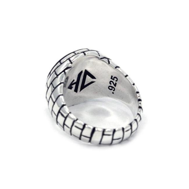 The Og Mason Ring Pm Rings
