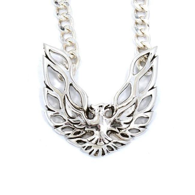 Thunderbird Necklace Pm Necklaces