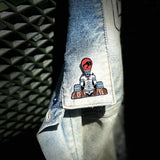 Cat’s Lair Enamel Pin Enamel Pin thundercats 