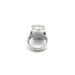 Beater Ring pm rings Precious Metals 