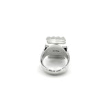 Beater Ring pm rings Precious Metals 