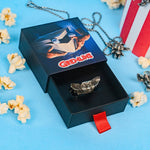 Gizmo Ring ss rings Gremlins 