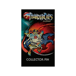 EVERLIVING MUMRA PIN Enamel Pin thundercats 