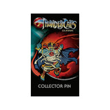 EVERLIVING MUMRA PIN Enamel Pin thundercats 