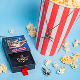 Gremlins Necklace ss necklace Gremlins 