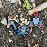 Cat’s Lair Enamel Pin Enamel Pin thundercats 