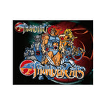 Thundercats Ho! Patch Patch thundercats 