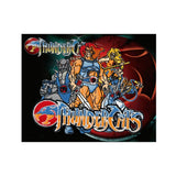 Thundercats Ho! Patch Patch thundercats 