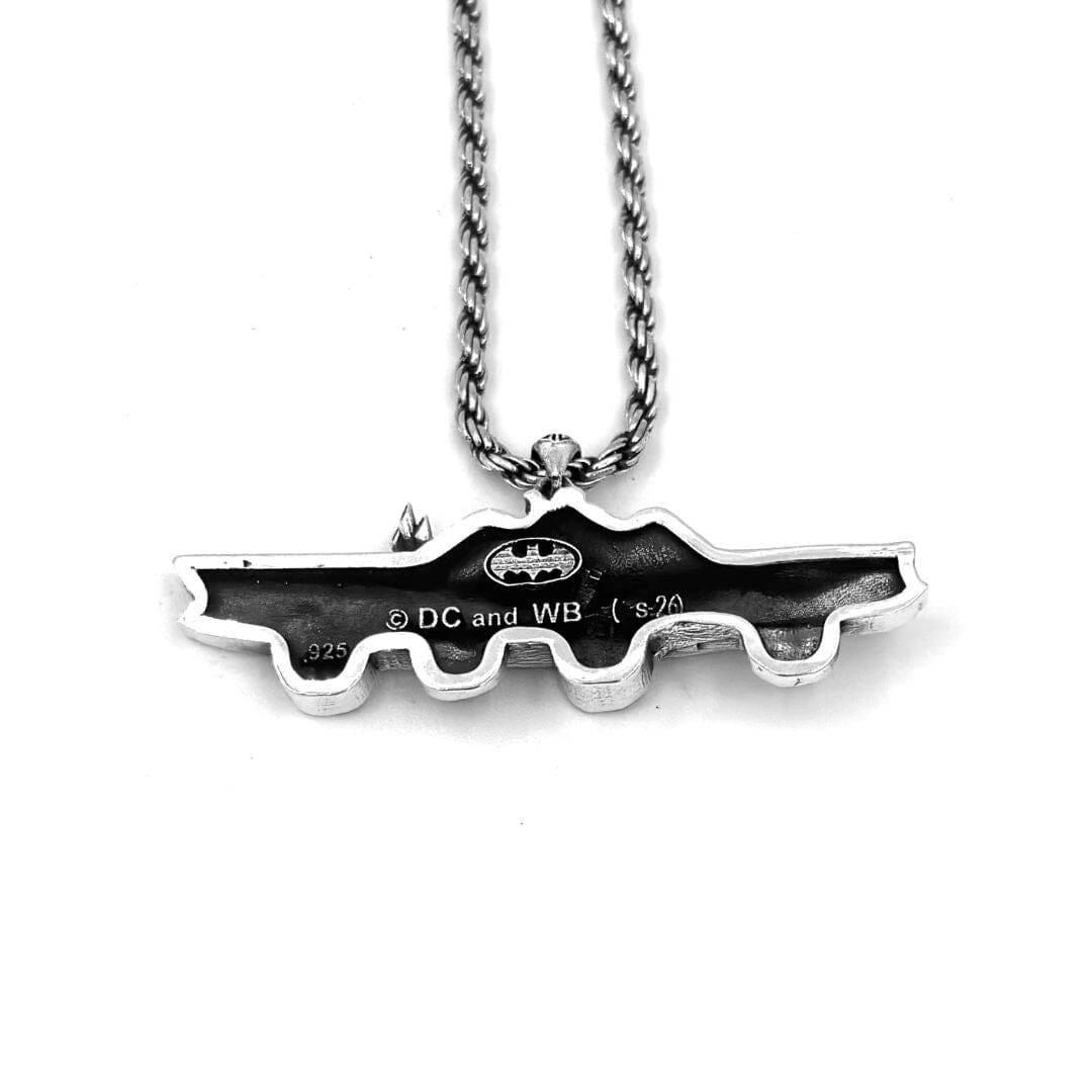 BATMOBILE NECKLACE pm necklaces Batman Classic 