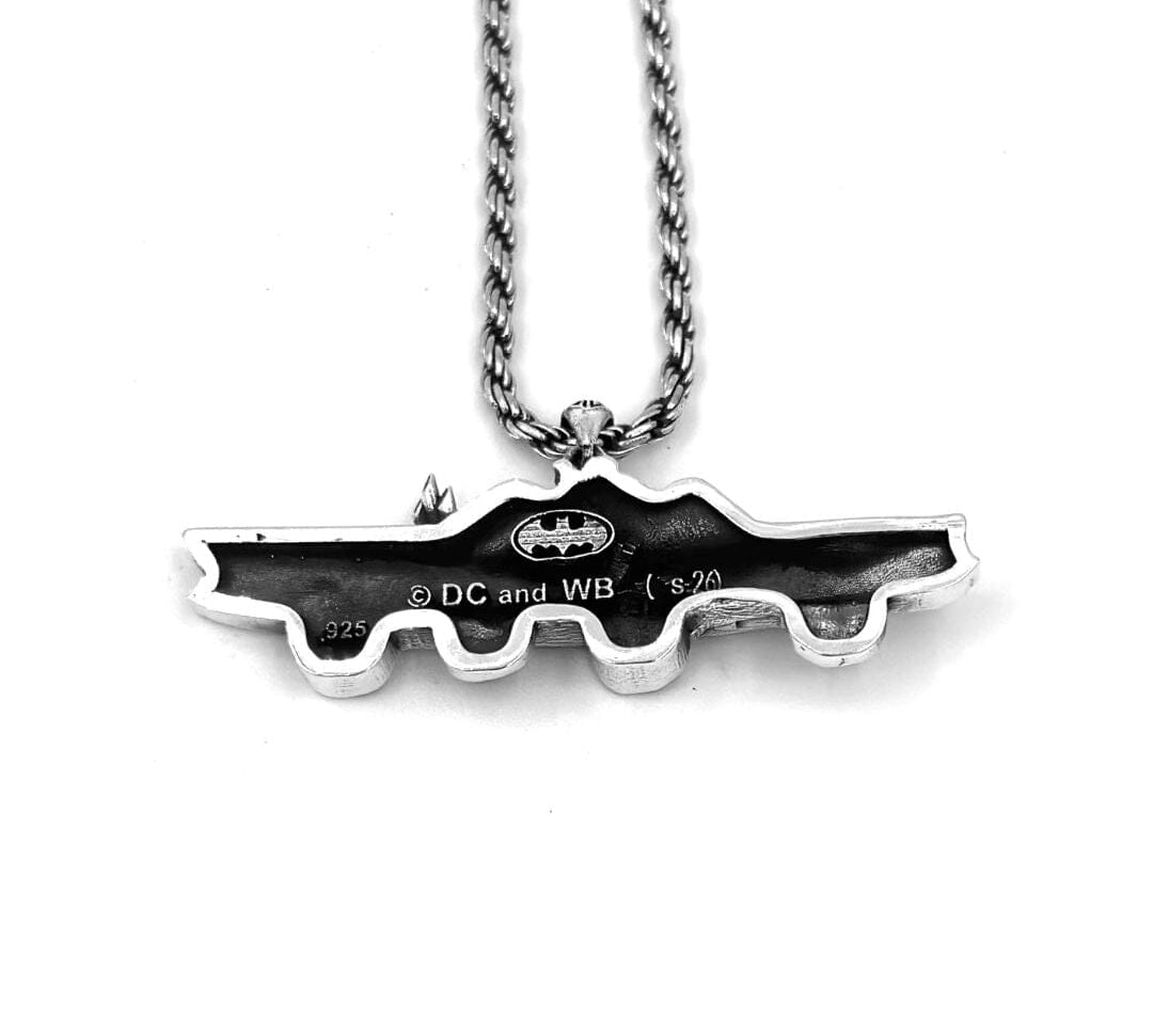 BATMOBILE NECKLACE pm necklaces Batman Classic 