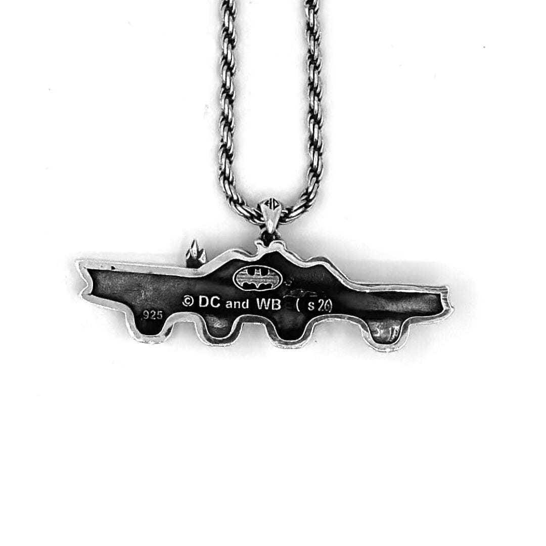 BATMOBILE NECKLACE pm necklaces Batman Classic 