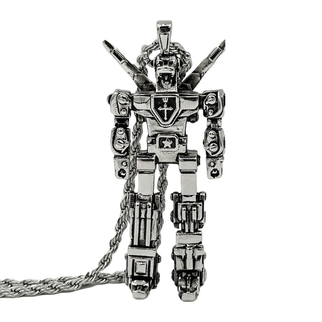 Voltron, Voltron necklace, Voltron pendant, Voltron legendary defender 
