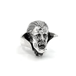 vampire ring, dracula ring, dracula acessories