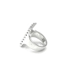 Beater Ring pm rings Precious Metals 