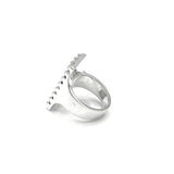 Beater Ring pm rings Precious Metals 